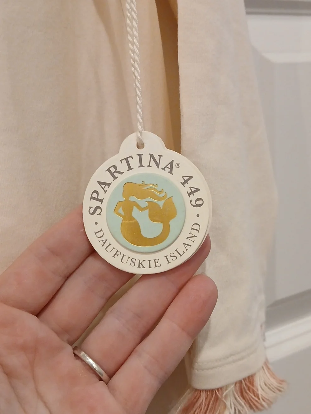 Spartina 449 *new tags